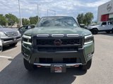 New 2025 Nissan Frontier PRO-4X w/ Pro Premium Package image 2