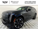 New 2025 Cadillac Escalade IQ Sport 2 image 2