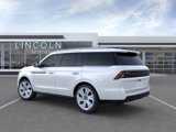 New 2025 Lincoln Navigator Black Label image 4