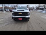 New 2025 Chevrolet Silverado 3500 W/T w/ WT Convenience Package image 3