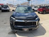 New 2025 Chevrolet Equinox ACTIV w/ Safety and Technology Package image 2