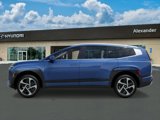 New 2026 Hyundai Ioniq 9 Limited image 3