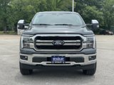 New 2025 Ford F150 Lariat image 2