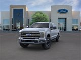New 2025 Ford F250 King Ranch w/ Tremor Off-Road Package image 2