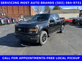 New 2025 Ford F150 STX image 3