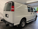 Used 2022 Chevrolet Express 2500 w/ Driver Convenience Package image 3