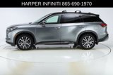 Used 2024 INFINITI QX60 Autograph w/ Cargo Package image 2