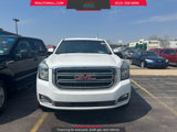 Used 2017 GMC Yukon XL SLE image 3