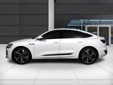 Used 2024 Audi Q8 e-tron Premium Plus w/ Premium Plus Package image 4