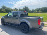 Used 2021 Nissan Frontier SV w/ Midnight Edition Floor Mats image 4