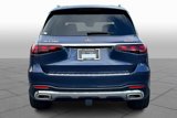 New 2025 Mercedes-Benz GLS 580 4MATIC image 4