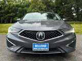 Used 2022 Acura ILX w/ Premium Package image 2