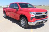 New 2025 Chevrolet Silverado 1500 LT w/ Z71 Off-Road Package image 4