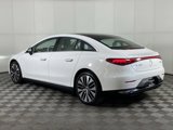 New 2025 Mercedes-Benz EQE 350+ 4MATIC Sedan image 5