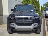 New 2025 Land Rover Defender 130 S image 3