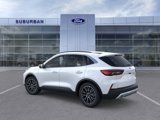 New 2025 Ford Escape SE w/ PHEV Premium Package image 4
