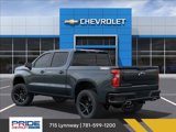 New 2025 Chevrolet Silverado 1500 LT Trail Boss w/ Convenience Package II image 3