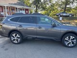 Used 2021 Subaru Outback Limited XT image 2