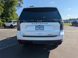 New 2025 Chevrolet Suburban RST w/ Comfort Package image 5