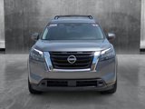Used 2023 Nissan Pathfinder SV image 2