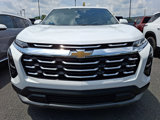 New 2026 Chevrolet Equinox LT image 2