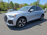 Certified 2022 Audi Q5 2.0T Premium Plus image 3