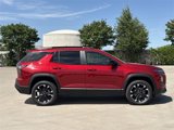 New 2026 Chevrolet Equinox RS w/ Convenience Package III image 3