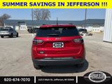 New 2025 Jeep Compass Latitude w/ Convenience Group image 5