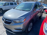 Used 2015 Buick Encore FWD image 4