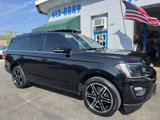 Used 2020 Ford Expedition Limited w/ Equipment Group 303A image 4