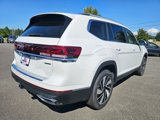 New 2025 Volkswagen Atlas SEL image 3
