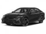 Certified 2025 Toyota Camry XSE image 2