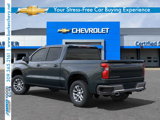New 2025 Chevrolet Silverado 1500 LT w/ Z71 Off-Road Package image 3