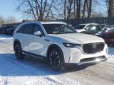 New 2025 MAZDA CX-90 Plug-In Hybrid w/ Premium Plus image 2