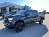 New 2025 Chevrolet Silverado 1500 LT Trail Boss w/ Convenience Package II image 4