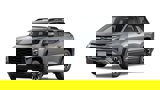 New 2026 Chevrolet Equinox ACTIV w/ Convenience Package III image 4