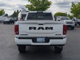 New 2025 RAM 3500 Laramie image 4