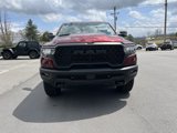New 2025 RAM 1500 Rebel w/ Rebel Level 2 Equipment Group image 4