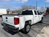 Used 2018 Chevrolet Silverado 1500 W/T image 6