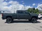 New 2025 Chevrolet Silverado 2500 LT w/ Trail Boss Package image 4
