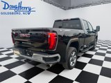 New 2025 GMC Sierra 2500 SLT w/ SLT Premium Package image 5
