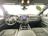 Used 2022 RAM 1500 Big Horn image 3