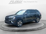 New 2025 Volkswagen Atlas SE image 3