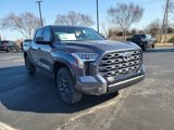 New 2025 Toyota Tundra Platinum image 3