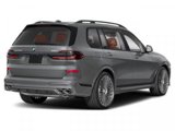 New 2026 BMW ALPINA XB7 image 2
