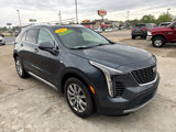 Used 2019 Cadillac XT4 Premium Luxury w/ Cold Weather Package image 6