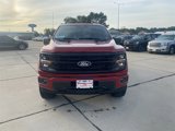 New 2025 Ford F150 XLT w/ Equipment Group 302A MID image 2