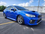 Used 2019 Subaru WRX Premium w/ Performance Package image 3