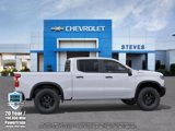 New 2025 Chevrolet Silverado 1500 ZR2 w/ Technology Package image 5