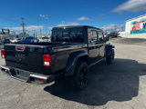 New 2025 Jeep Gladiator Nighthawk image 4